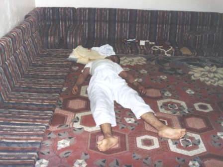 وفاة مجلس1