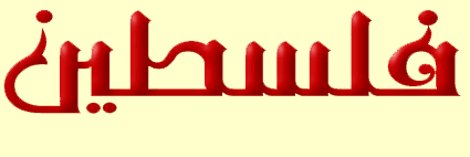 فلسطين والحل الإسلامي
